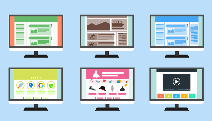 Cost of website design