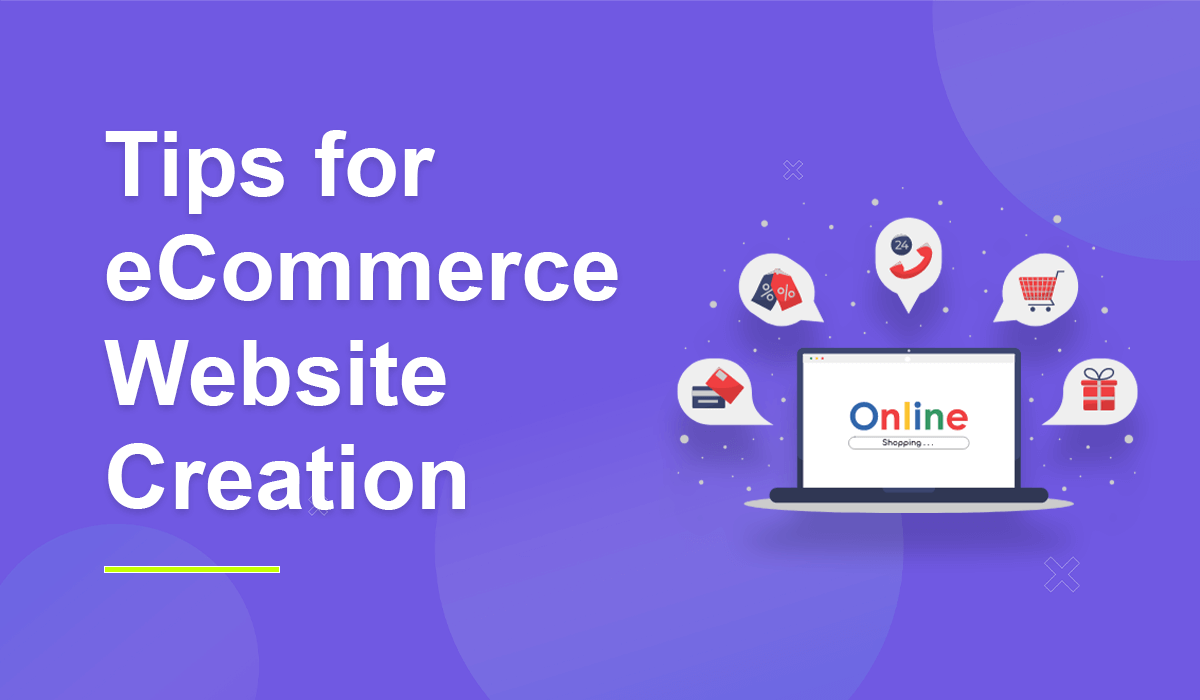 Tips for e-commerce website using WordPress