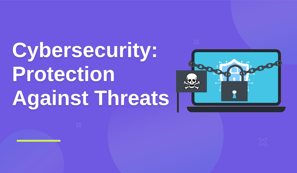 Cybersecurity in 2024: How to Protect Your Online Business from Emerging Threats