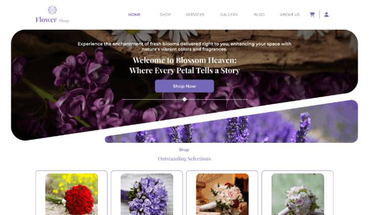 Elementor woocommerce theme
