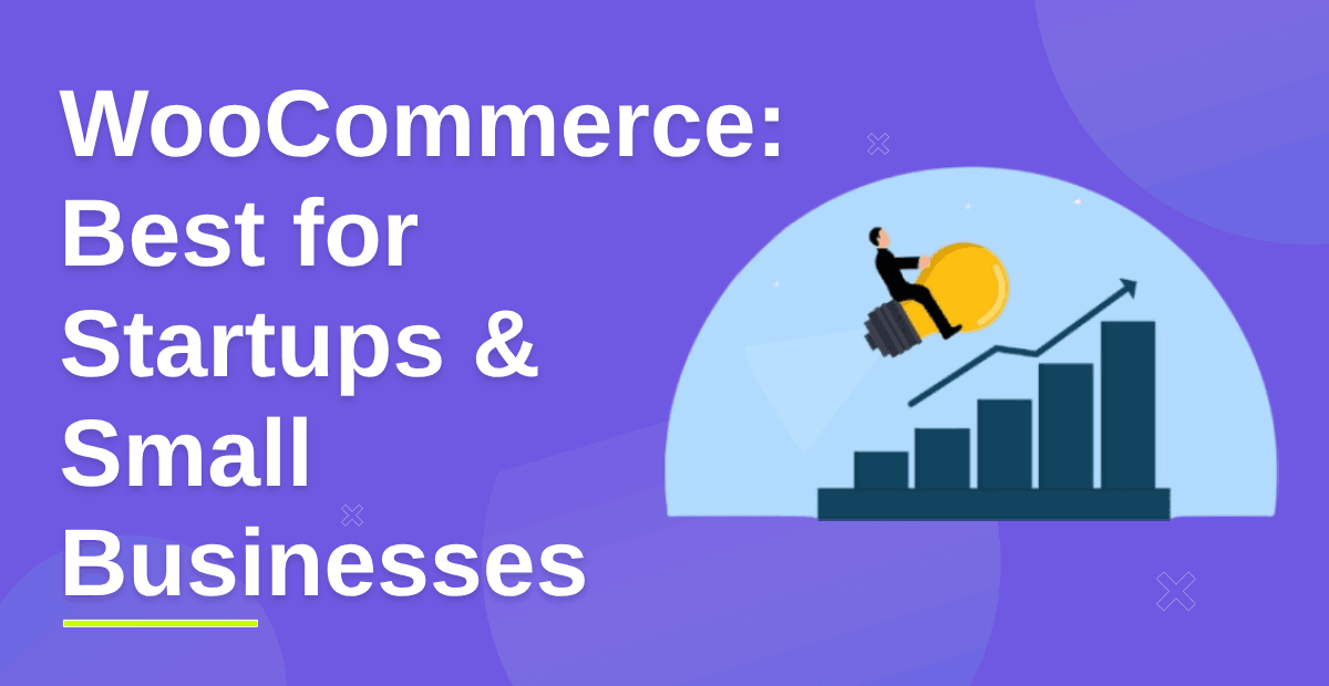 Why WooCommerce Is The Best Platform For Startups and Small Businesses