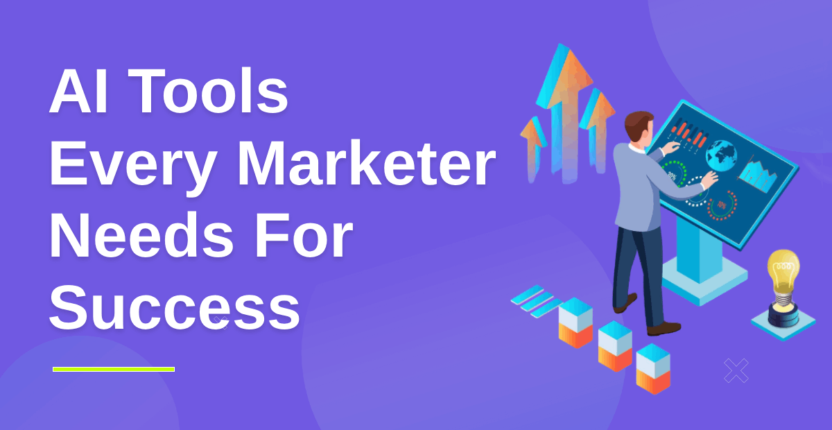 Top 10 AI Tools for Marketers: Enhance Your Campaigns in 2025