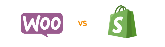 WooCommerce Themes vs. Shopify Themes.