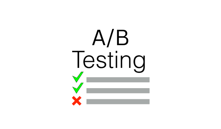 A/B Testing